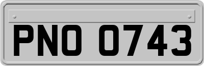 PNO0743