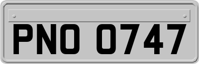 PNO0747
