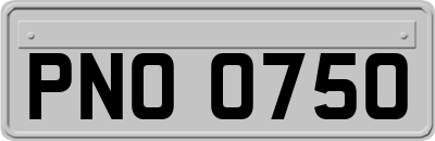 PNO0750
