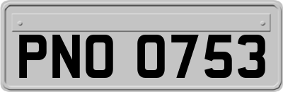 PNO0753