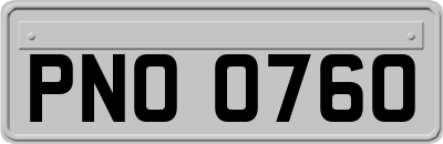 PNO0760