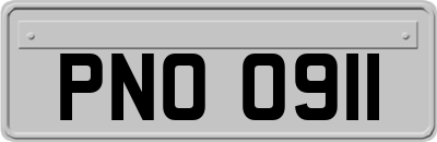 PNO0911