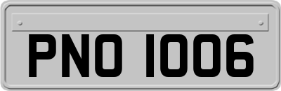 PNO1006