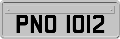 PNO1012