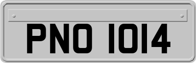 PNO1014