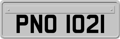 PNO1021