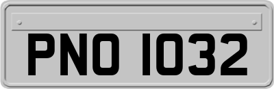 PNO1032