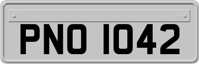 PNO1042