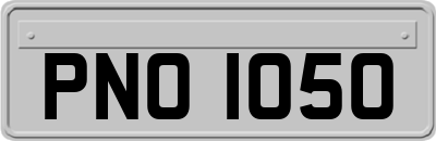 PNO1050
