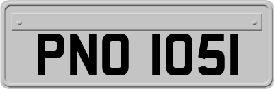 PNO1051