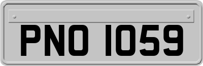 PNO1059