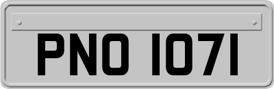PNO1071
