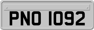 PNO1092