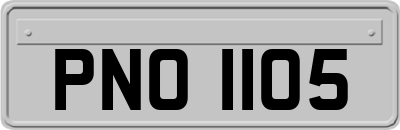 PNO1105