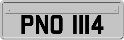 PNO1114