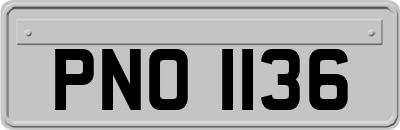 PNO1136