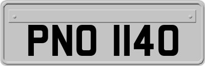 PNO1140