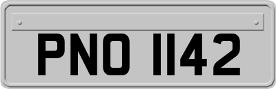 PNO1142