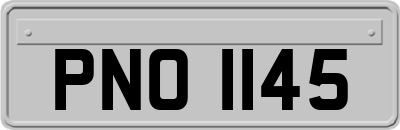PNO1145