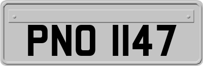 PNO1147