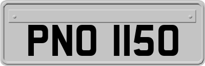 PNO1150