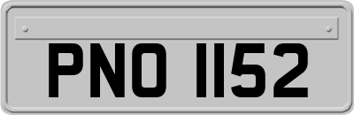 PNO1152