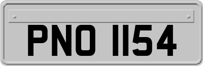 PNO1154