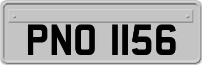 PNO1156