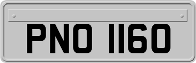 PNO1160