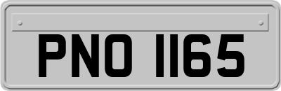 PNO1165