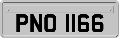 PNO1166