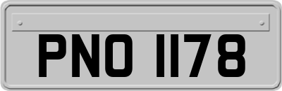 PNO1178