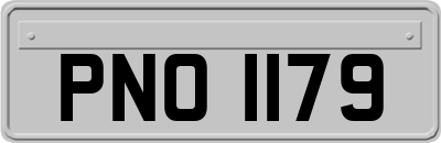 PNO1179