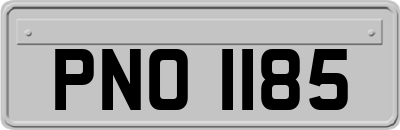 PNO1185