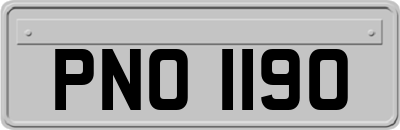 PNO1190