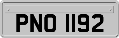PNO1192