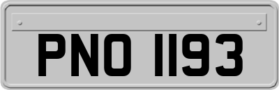 PNO1193