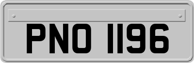 PNO1196