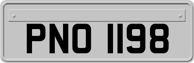PNO1198