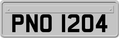 PNO1204