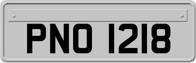 PNO1218