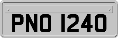PNO1240