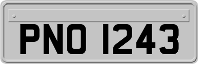 PNO1243