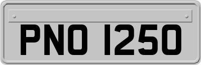 PNO1250