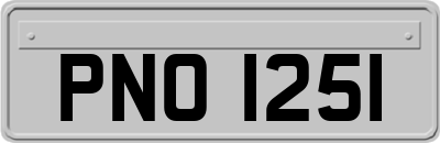 PNO1251