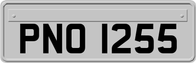 PNO1255