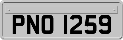 PNO1259