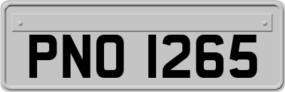 PNO1265