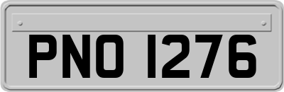 PNO1276