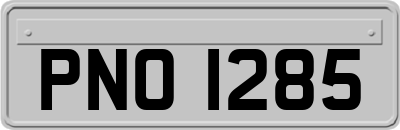 PNO1285